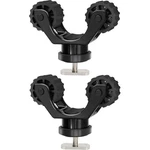 Kayak Holder, Accessories Track Mount For Paddles, F.... Fixed Price $20.87.