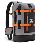 Heeta Dry Bags Waterproof Backpack 40L For Women, Roll Top Heavy Duty Cu.... Fixed Price $53.61.
