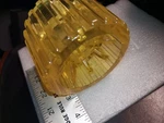 Marpac 7-1575 Guide Wheel Wobble Roller 4"H 3"W Shaft 3/4 Boat Trailer Repair. Fixed Price $21.00.