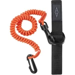 Point 65 Kayak/canoe Paddle Leash- Orange. Fixed Price $19.00.