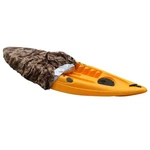 Camouflage Kayak Cover Waterproof, Uv Resistant Dust Shield For Canoe Boat. Fixed Price $25.58.
