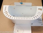 Cockpit Organizer Fishing Lure Suction Cup Seachoice 79321 Console Storage. Fixed Price $31.95.