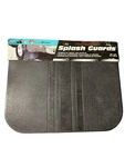 Premier Fit 20 X15 Splash Guards Set Of (2) 5527. Fixed Price $29.99.