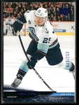 2024-25 Upper Deck Vince Dunn Deluxe /250 #157 Seattle Kraken. Fixed Price $5.99.