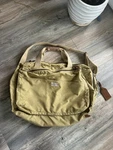 Wilderness Experience Duffle Bag. Fixed Price $25.00.