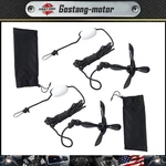 For Boats Kayak Canoes Motorboat Paddle Folding Anchor Set 2 1.5 3.3 5.5 7.1LB. Fixed Price $34.08.