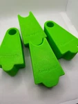 Pelican Catch Mode 110 And 130 Kayak Seat Riser Sets **new Design***. Fixed Price $61.87.