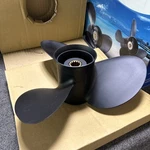Solas Amita Johnson Evinrude 1975-2005 2311-130-11 Dia Pitch Rh. Fixed Price $90.00.