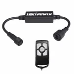 Waterproof Inline Remote Control. Fixed Price $49.99.