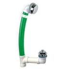 Watco Innovator FLEX924 Flexible Waste With Lift And Turn Bathtub Stopper. Fixed Price $62.07.