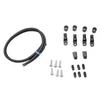 Yakgear Paddle Keeper Kit PK1. Fixed Price $44.99.