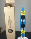 Denali Tap Handle - Kayak Brand New No Stand. Fixed Price $95.00.