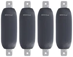 4 Rockville C6523G 6.5"X23 Green Fender Covers, Stretchy, Uv/abrasion Resistant. Fixed Price $44.95.