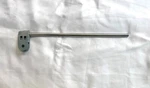 Hobie Miragedrive Kick-up Mast Link Standard Fin #77800114. Fixed Price $34.99.