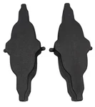 Hobie Oem Mirage Cassette Well Drive Plugs Classic Oasis Tandem Kayak - Of 2. Fixed Price $99.99.