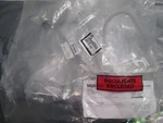 Msr-fsr 500089388 Ll Vent Line Kit, 103833. Fixed Price $650.00.