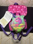 Stearns The Original Puddle Jumper Hydroprene Infant Life Jacket. Fixed Price $16.00.