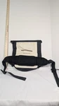 Geckobrands Waterproof Tarpaulin Dry Bag Waist Pouch White/black. Fixed Price $39.99.