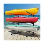 Kayak Rack, Heavy Duty Racks For Garage And Outdoor Storage, St.... Fixed Price $131.31.
