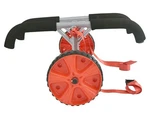 Malone Traverse Trx Bunk Style Canoe/kayak Cart- No-flat Tires. Fixed Price $129.00.