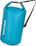 Marchway Floating Waterproof Dry Bag Backpack 5L/10L/20L/30L/40L, Roll Top Sa.... Fixed Price $36.82.