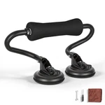 Kayak Roller, Load Assist For Suv Car Roof Lift With Suction Cups Gray. Fixed Price $56.15.