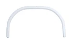 Icon 12558 Fender Skirt 33.5IN Lx 18IN Polar White Single Axle. Fixed Price $168.93.