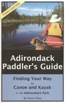 Paddlesports Press Adirondack Paddler's Guide. Fixed Price $59.95.