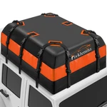 Fivklemnz 30 Cubic Rooftop Cargo Carrier Bag Waterproof For All. Fixed Price $176.84.