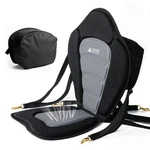 Leader Accessories Deluxe Kayak Seat Sup Canoe Boat Black/gray. Fixed Price $71.23.