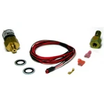 Bd Diesel 1081130 5.9L For Cummins Low Fuel Pressure Light & Alarm Kit. Fixed Price $108.71.
