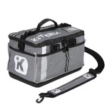 Kitbrix Large Gym Bag - Waterproof Sports, Travel & Outdoor Duffle .... Fixed Price $142.53.
