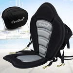 Universal Deluxe Seat Cushion With Storage Bag For Kayak,padded Boat,su.... Fixed Price $47.04.