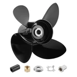 Vevor Outboard Propeller Boat For Mercury/mariner 135-300 Hp 15 Tooth. Fixed Price $99.90.