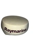 Raymarine 18" 2KW Radome Radar Scanner M92650-S. Fixed Price $250.00.