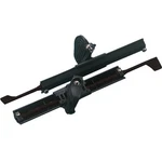 Sea-dog Kayak Adjustable Footbrace W/rudder Control (747200B-1). Fixed Price $65.99.