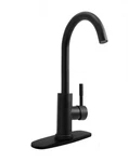 Dura Faucet DF-MK531LK-MB Streamline Gooseneck Rv Kitchen. Fixed Price $82.89.