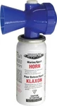 Shoreline Marine Mini Air Horn 1.4 Oz Emergency Signal Meets Uscg Standards New. Fixed Price $16.49.