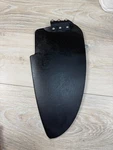 Hobie Twist-n-stow Rudder Blade Only 16" Large 81396001 Mint!. Fixed Price $49.99.