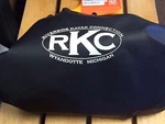 Seals Kayak Cockpit Cover, Various Sizes - New. Fixed Price $51.95.