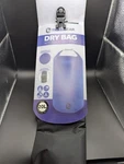 Trailgear 20L Dry Bag (black). Fixed Price $19.99.