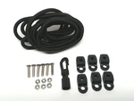 Pactrade Marine Kayak Canoe Boat Bungee Deck Kit. Fixed Price $10.95.