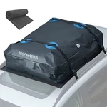P.i. Auto Store Rooftop Waterproof Car Bag With Extra Storage - Black. Fixed Price $38.87.