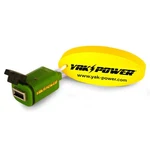 Yak Power Sae To Usb 3AMP Charging Dongle. Fixed Price $19.99.