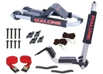 Malone MPG114MD Downloader Folding J-style Kayak Carrier W/boarding Ramp. Fixed Price $179.95.