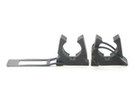 Percs Sof-loc Boat Hook/oar/gaff Holders. Fixed Price $28.09.
