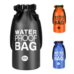 5-30L Dry Bag Roll Top 100% Waterproof 500D For Rafting Kayaking Surfing Sack. Fixed Price $7.99.