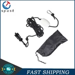 For Grapnel Boat Marine Kayak Anchor Set Black 1.5LB 1PCS Folding. Fixed Price $15.65.