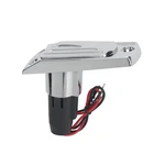 Ozark Trail Marine Stow-away Plug-in Boat Accessory Light Base, 2 Pin. Fixed Price $28.50.
