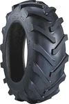 Carlisle Durable Lightweight Power Trac Lawn & Garden Tire W/ Directional Tread. Fixed Price $48.99.
